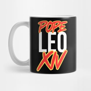 Pope-Leo-XIV Mug
